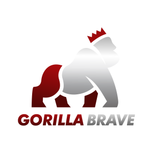 Monthly GorillaBrave Membership