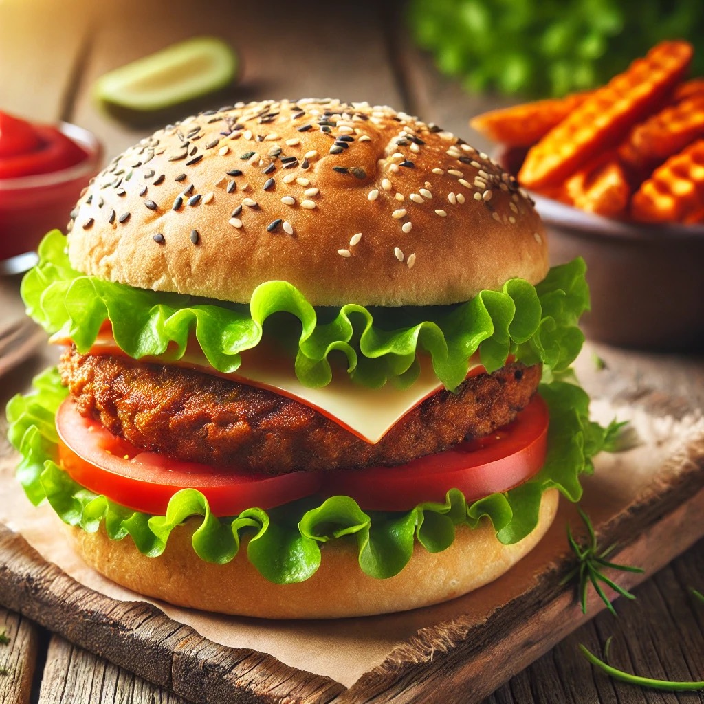 Read more about the article Plant-Based Power: A Growing Trend with Deep Roots