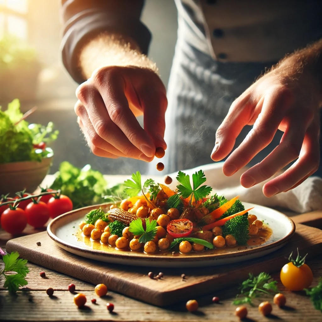 Read more about the article The New Fast-Casual: Elevating the Dining Experience