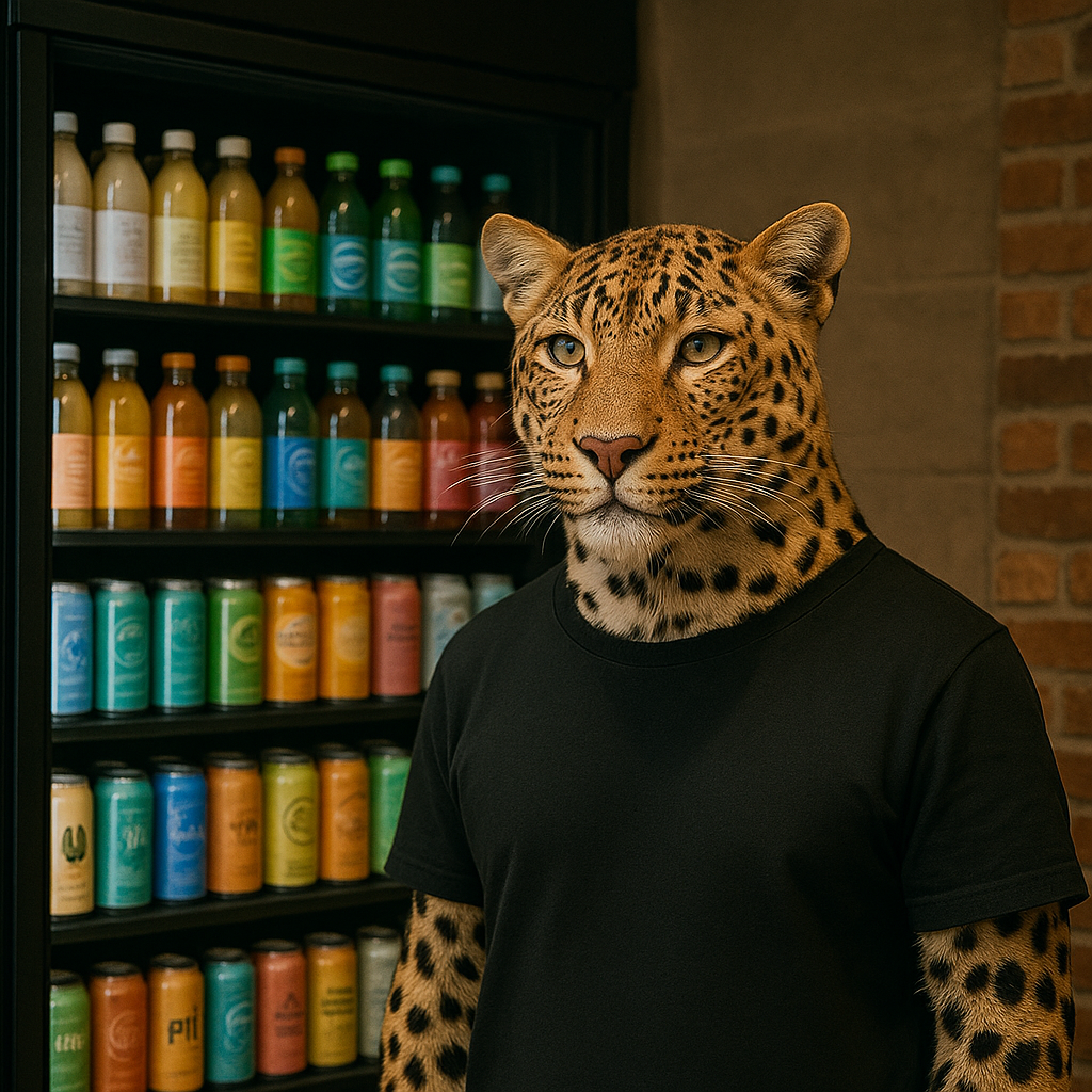 Read more about the article Specialty Ready-to-Drink (RTD) Beverages: Convenience and Premiumization in a Bottle