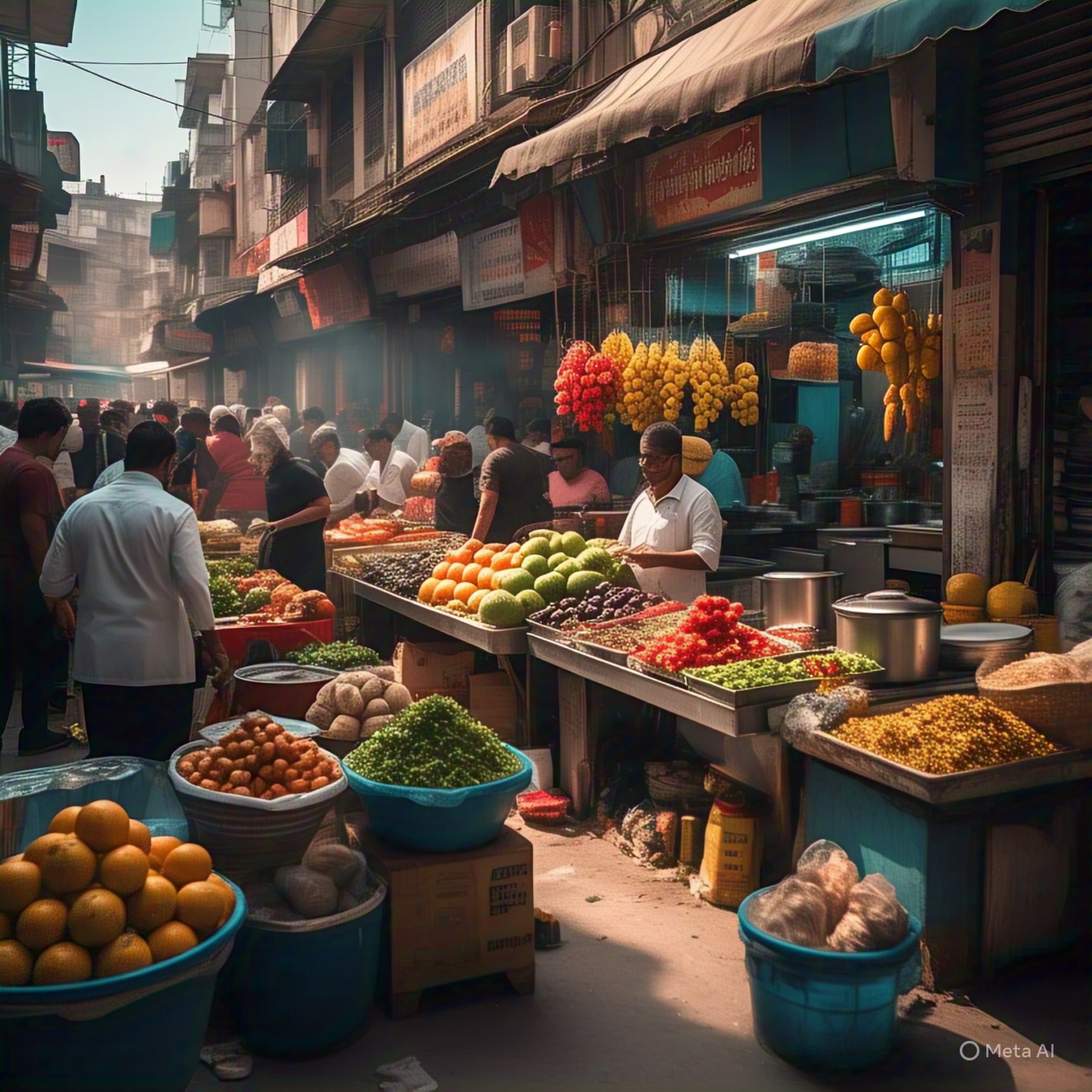 Read more about the article Competition Risks: Thriving in a Dynamic and Competitive Market